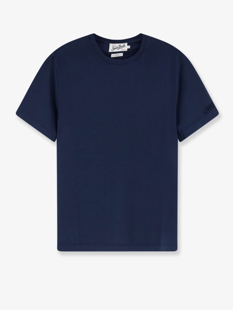 Orson cotton T-shirt