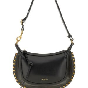 BORSA A SPALLA "OSKAN MOON"