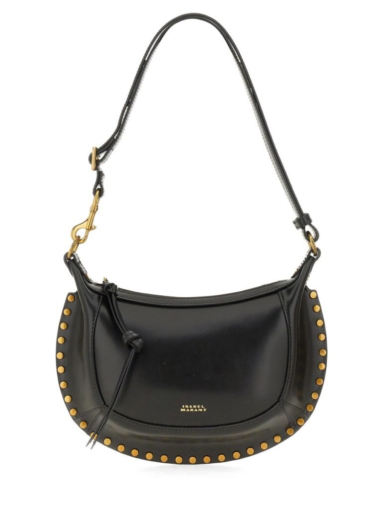 BORSA A SPALLA "OSKAN MOON"