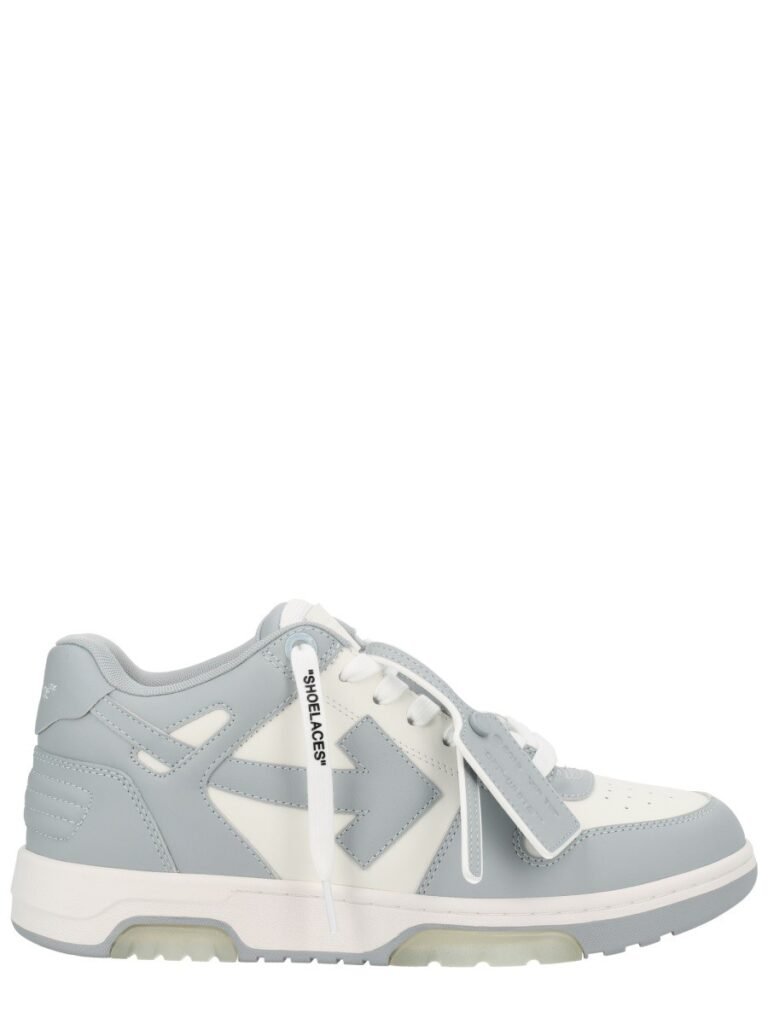 "OUT OF OFFICE" SNEAKER
