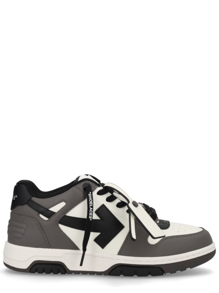 "OUT OF OFFICE" SNEAKER