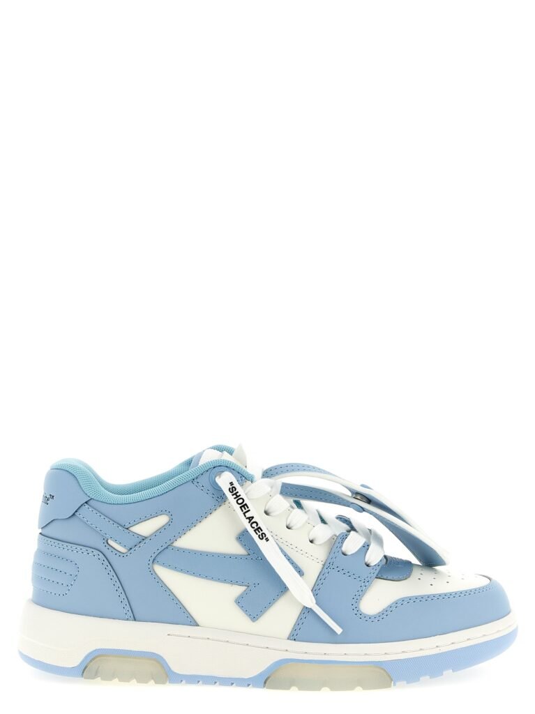 'Out Of Office' sneakers