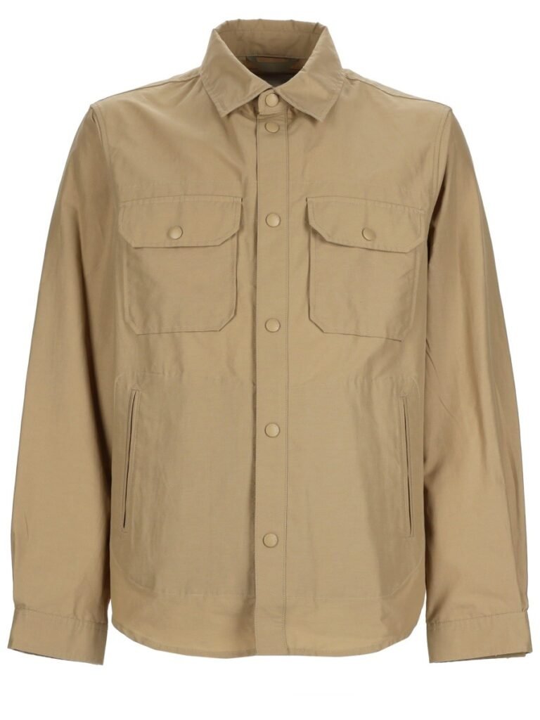 OVERSHIRT "RAMAR"