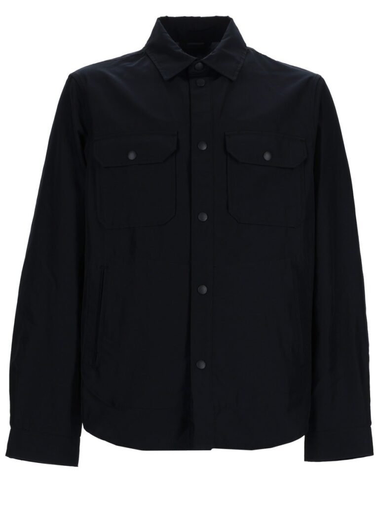 OVERSHIRT "RAMAR"