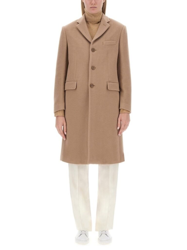 OVERSIZE COAT