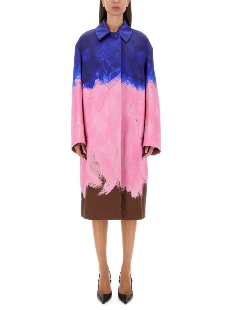 OVERSIZE COAT