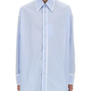 OVERSIZE FIT SHIRT