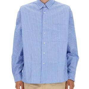 OVERSIZE FIT SHIRT
