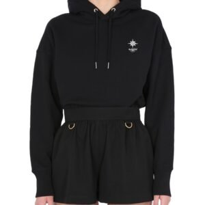 OVERSIZE FIT SWEATSHIRT