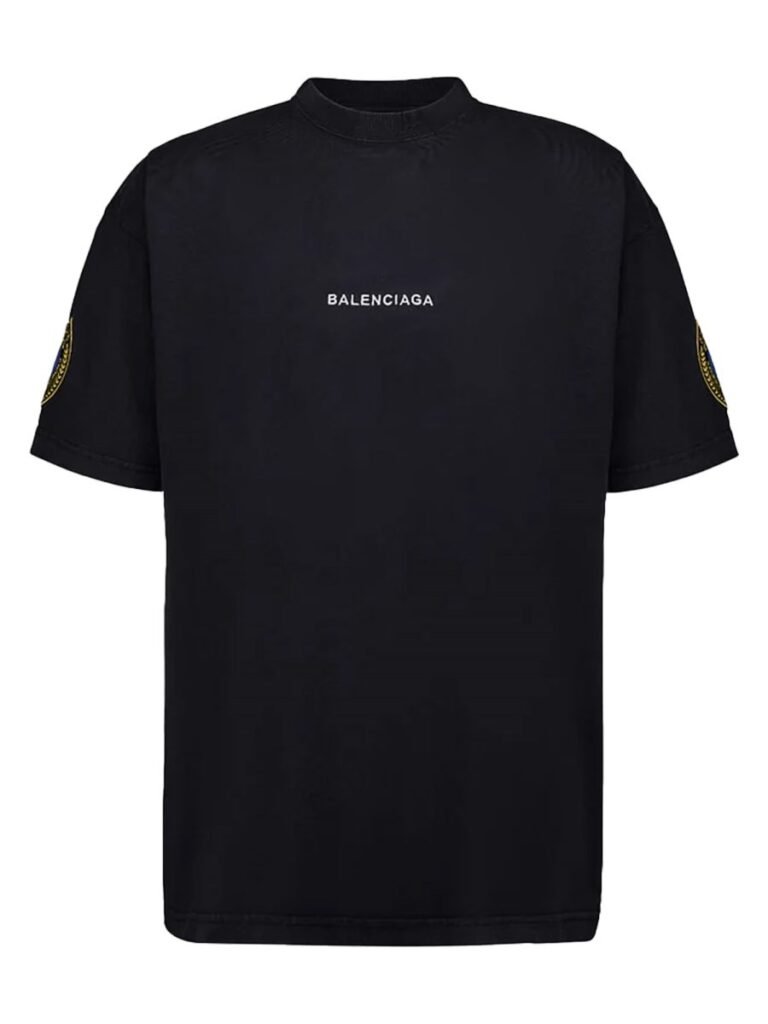 OVERSIZE FIT T-SHIRT