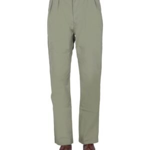 OVERSIZE FIT TROUSERS