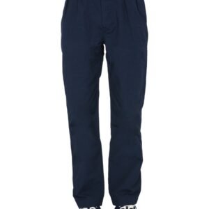 OVERSIZE FIT TROUSERS