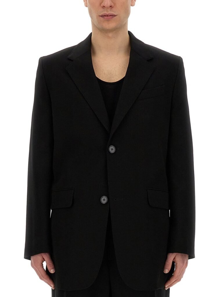 OVERSIZE JACKET