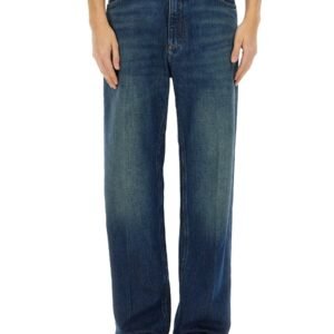 OVERSIZE JEANS