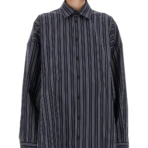 OVERSIZE SHIRT