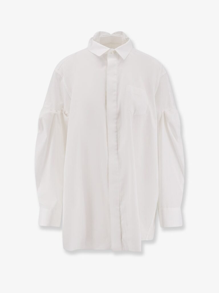 Oversize Shirt