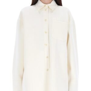 OVERSIZE SHIRT