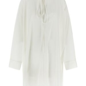 Oversize shirt