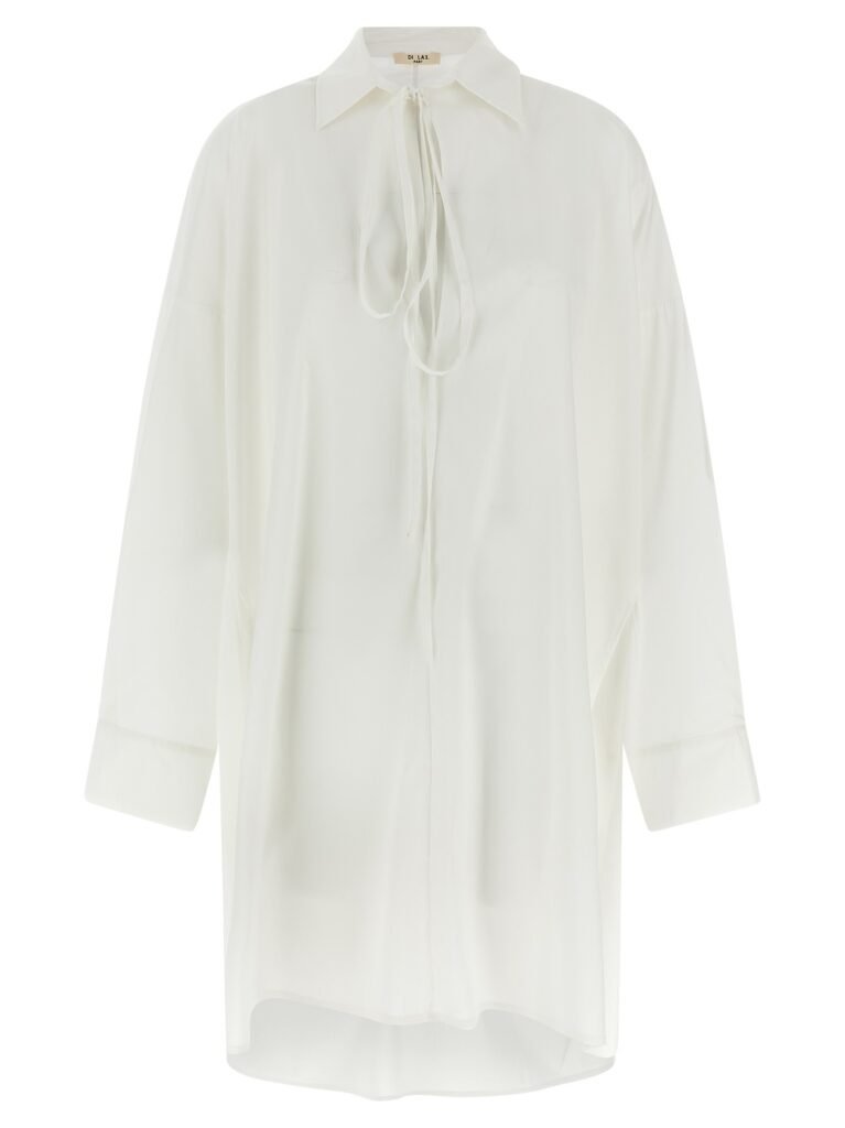 Oversize shirt