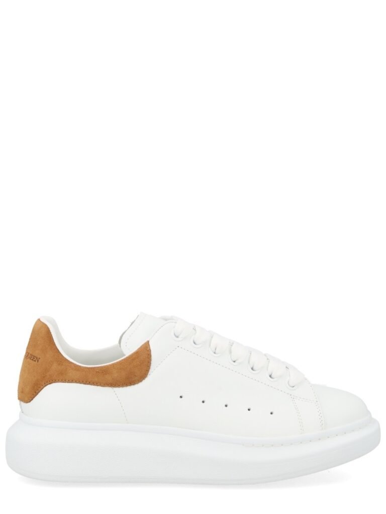 "OVERSIZE" SNEAKER