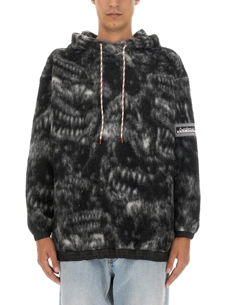OVERSIZE SWEATSHIRT