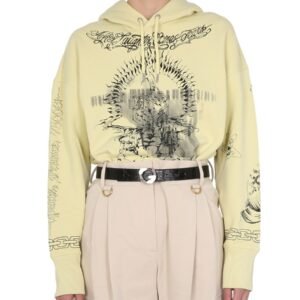 OVERSIZE SWEATSHIRT