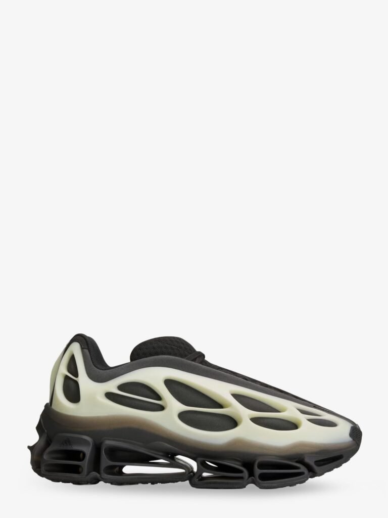 Oversized Megaride Sneakers