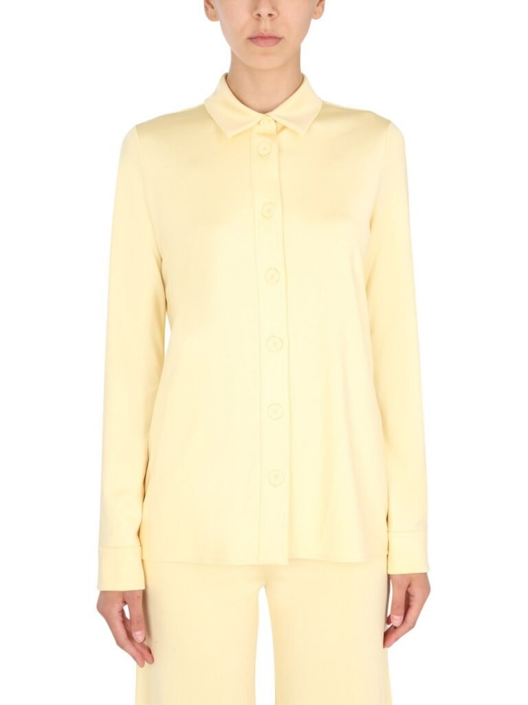 OVERSZIE FIT SHIRT