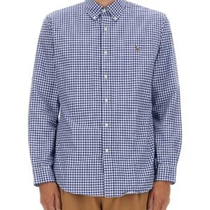 "OXFORD CUSTOM" SHIRT