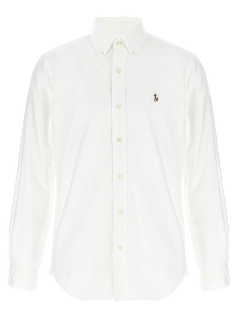 'Oxford' shirt