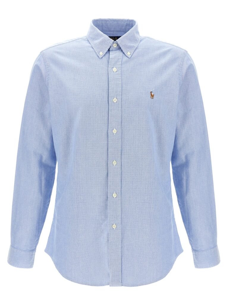 'Oxford' shirt