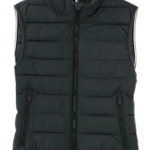 "P-DELAWARE" SLEEVELESS JACKET
