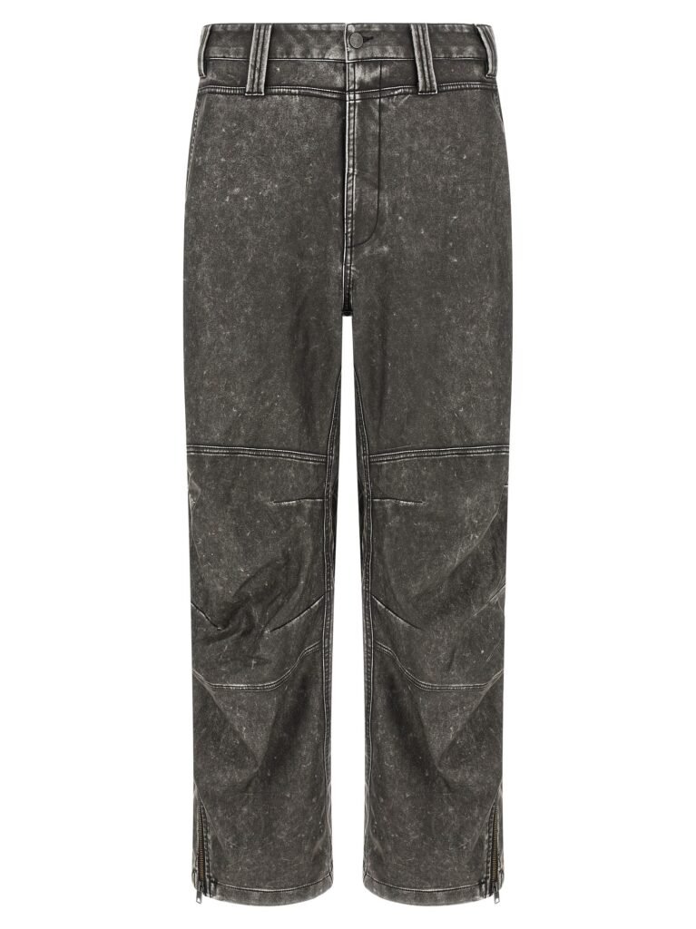 'P-Delly-Njcj' pants