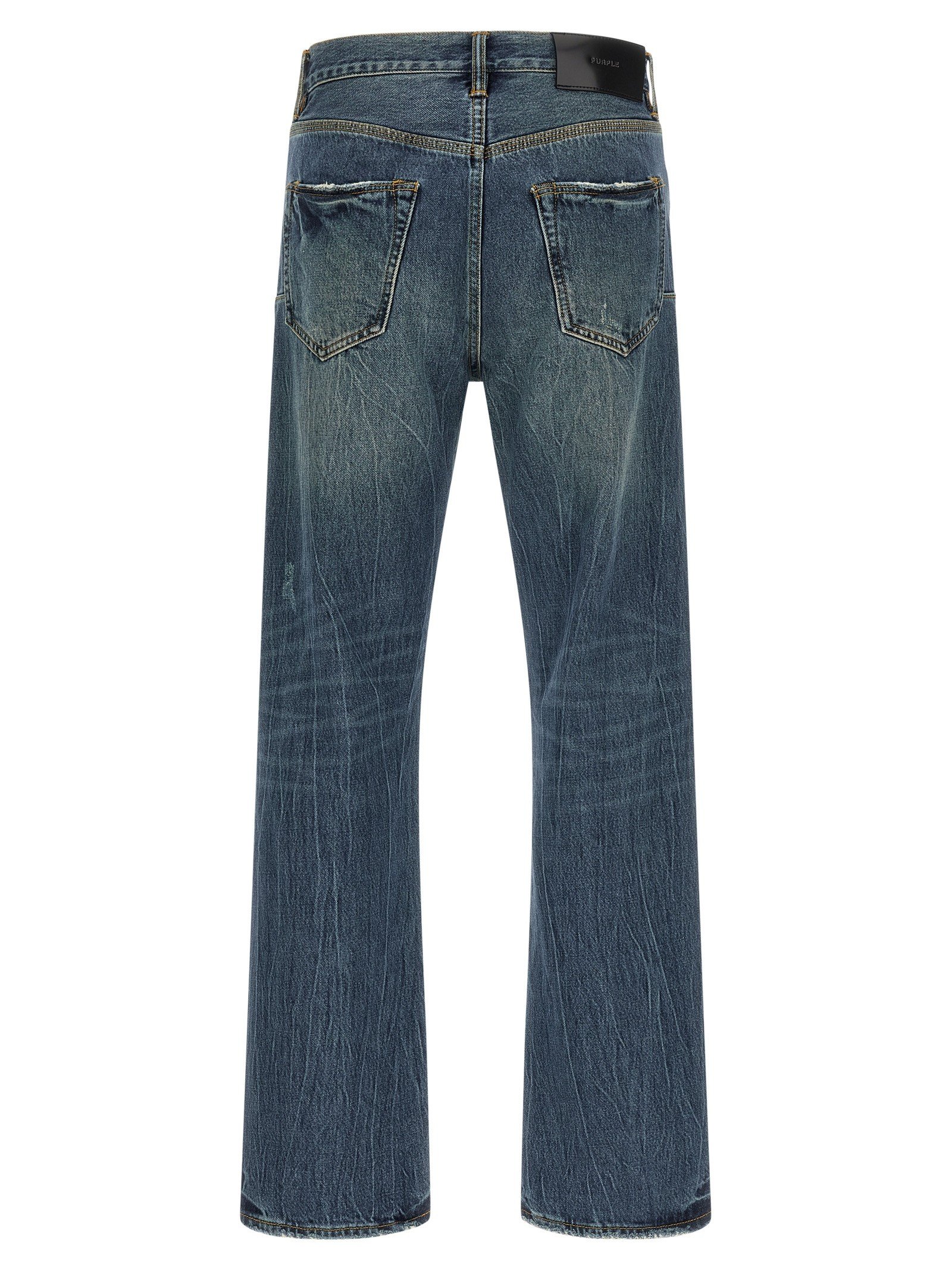 'P011 Modern Vintage' jeans - Image 2