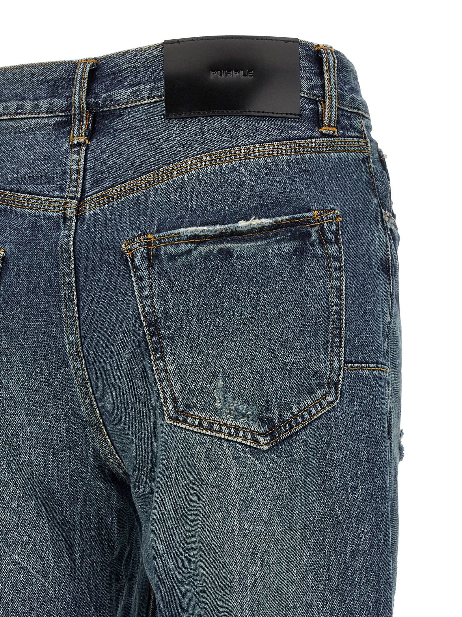 'P011 Modern Vintage' jeans - Image 4