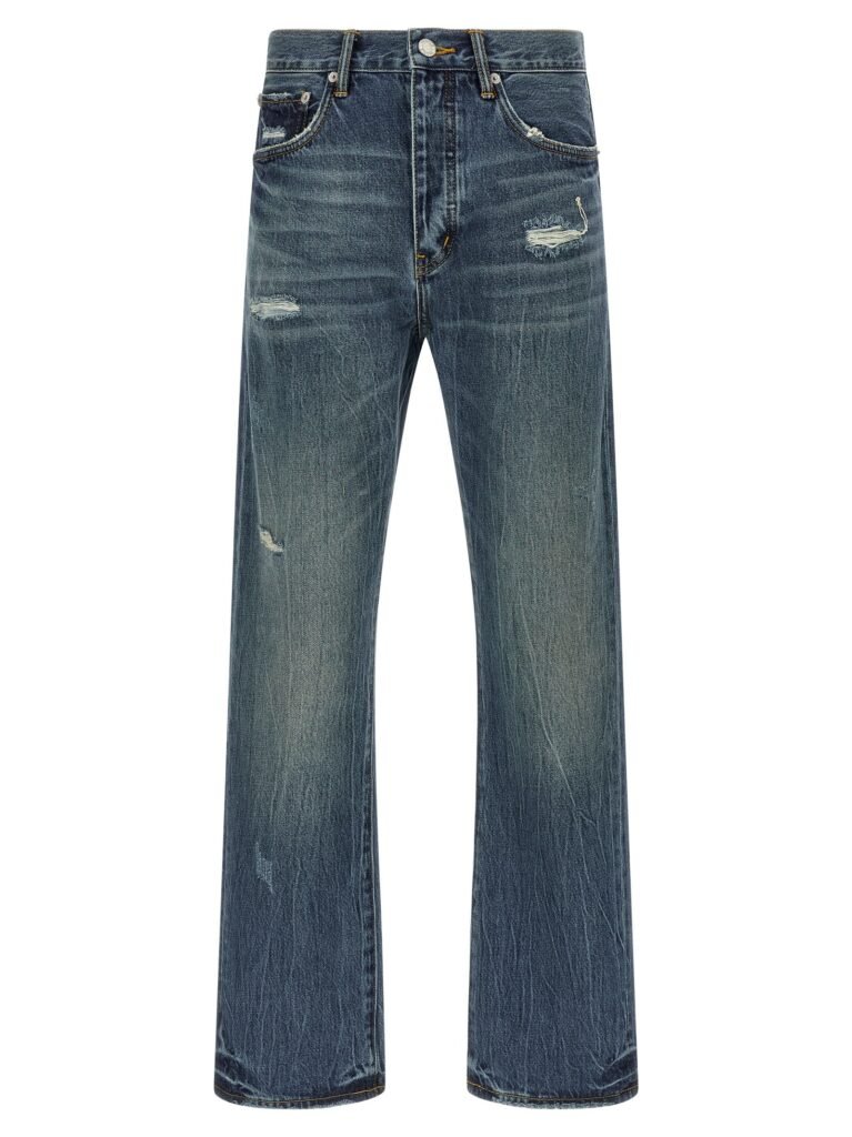 'P011 Modern Vintage' jeans