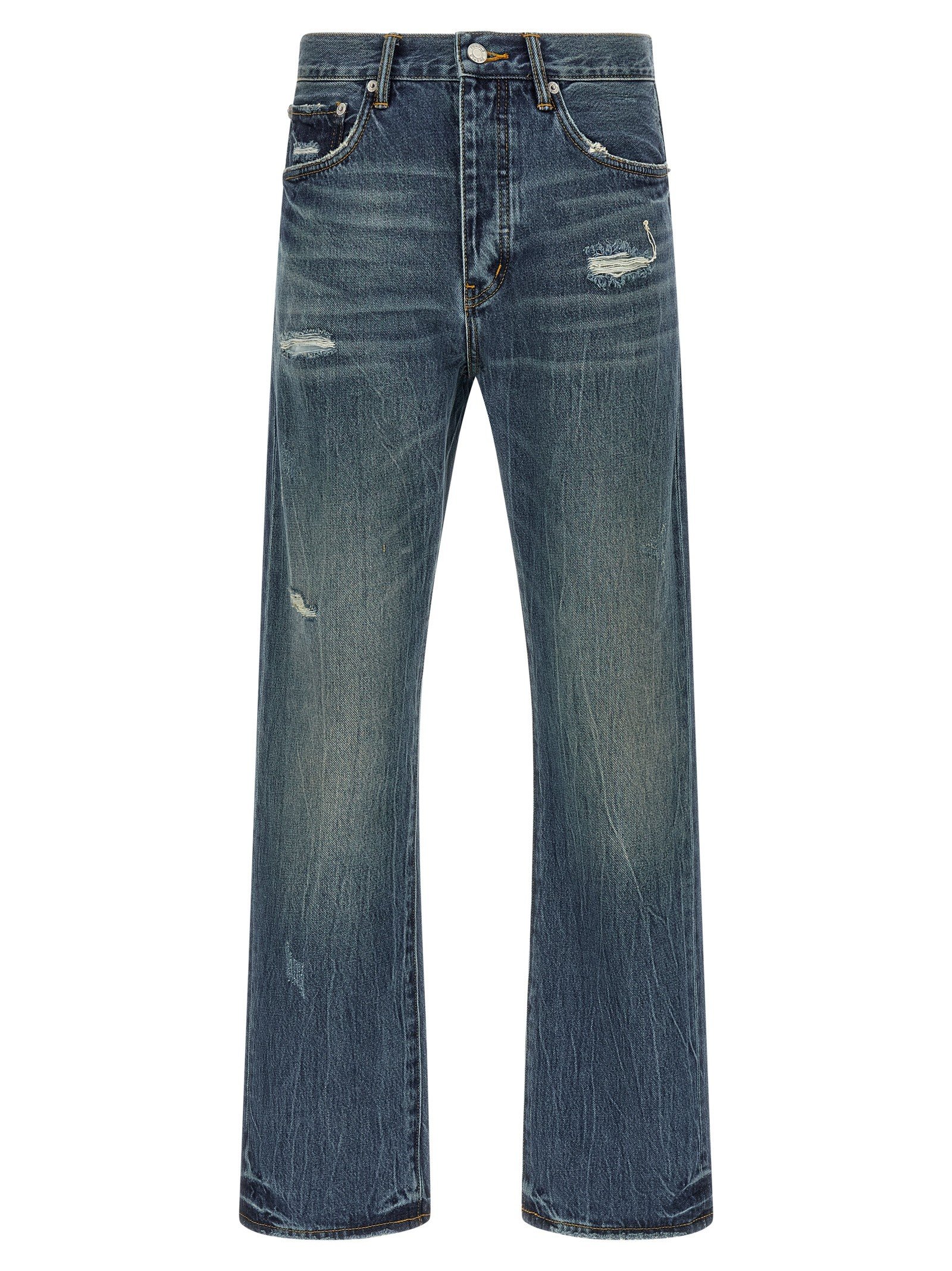 'P011 Modern Vintage' jeans