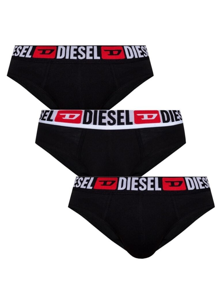 PACK OF THREE BRIEFS