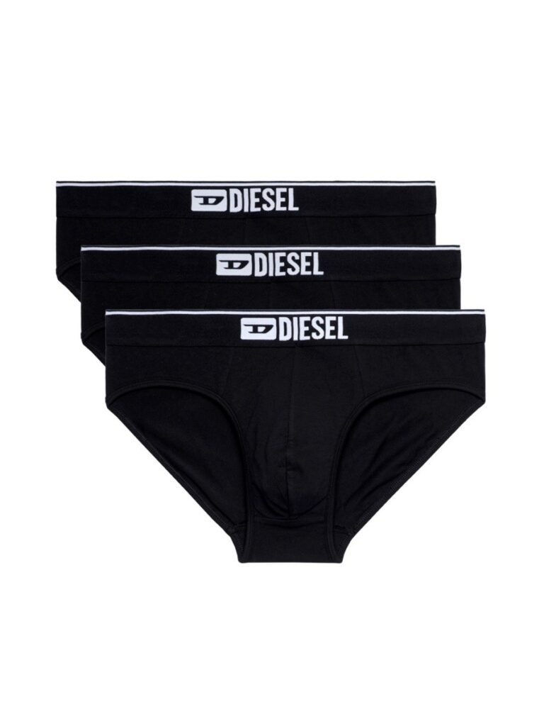 PACK OF THREE BRIEFS