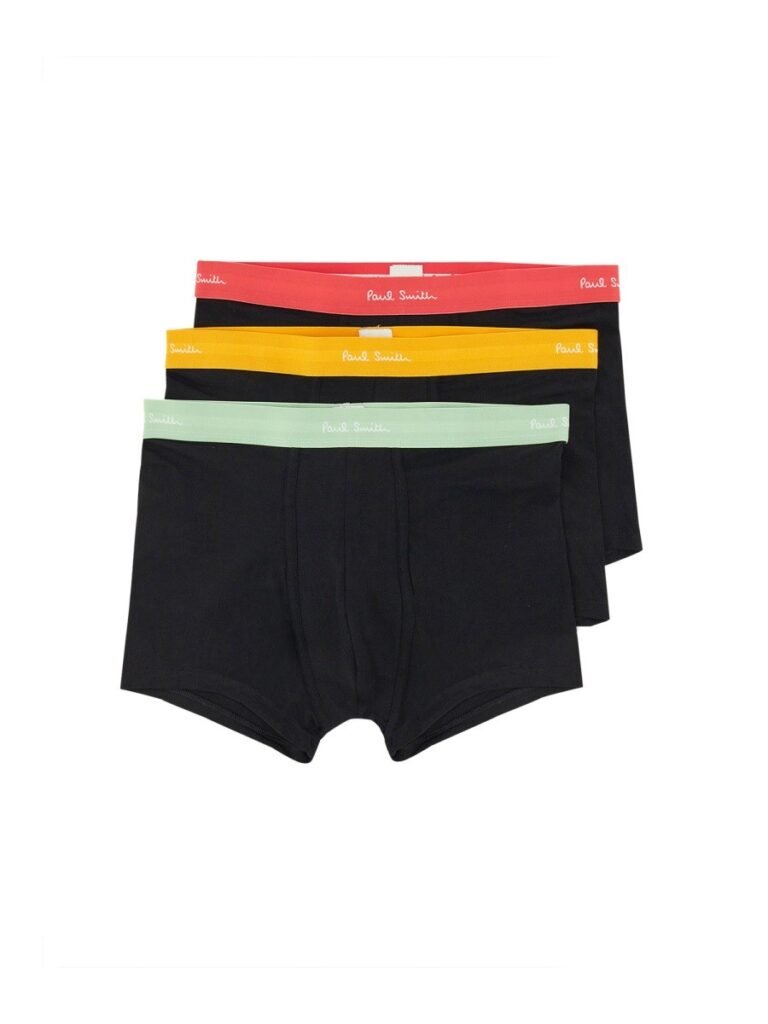 PACK OF THREE BRIEFS