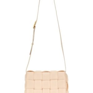PADDED CASSETTE BAG