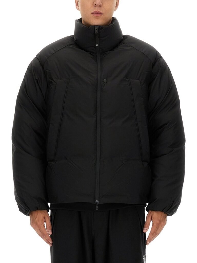 PADDED JACKET