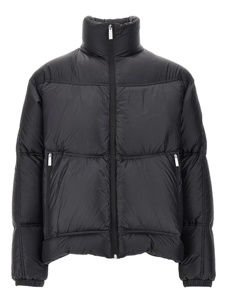 PADDED JACKET