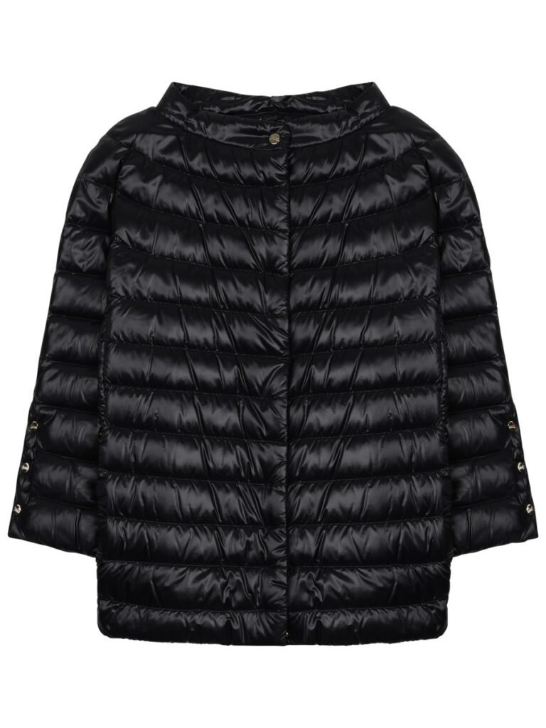 PADDED JACKET