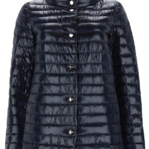 PADDED JACKET