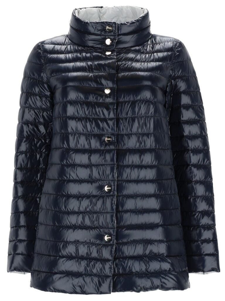PADDED JACKET
