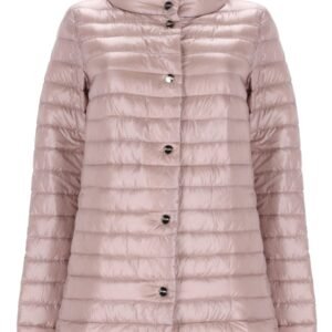 PADDED JACKET