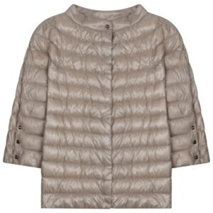 PADDED JACKET