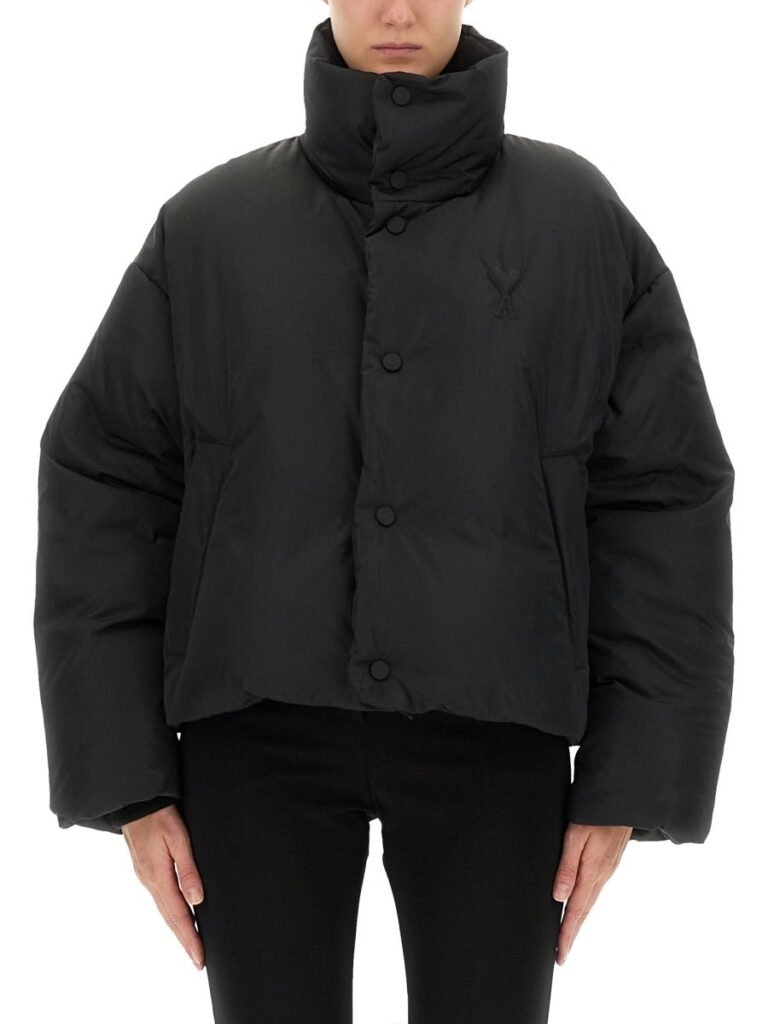 PADDED JACKET