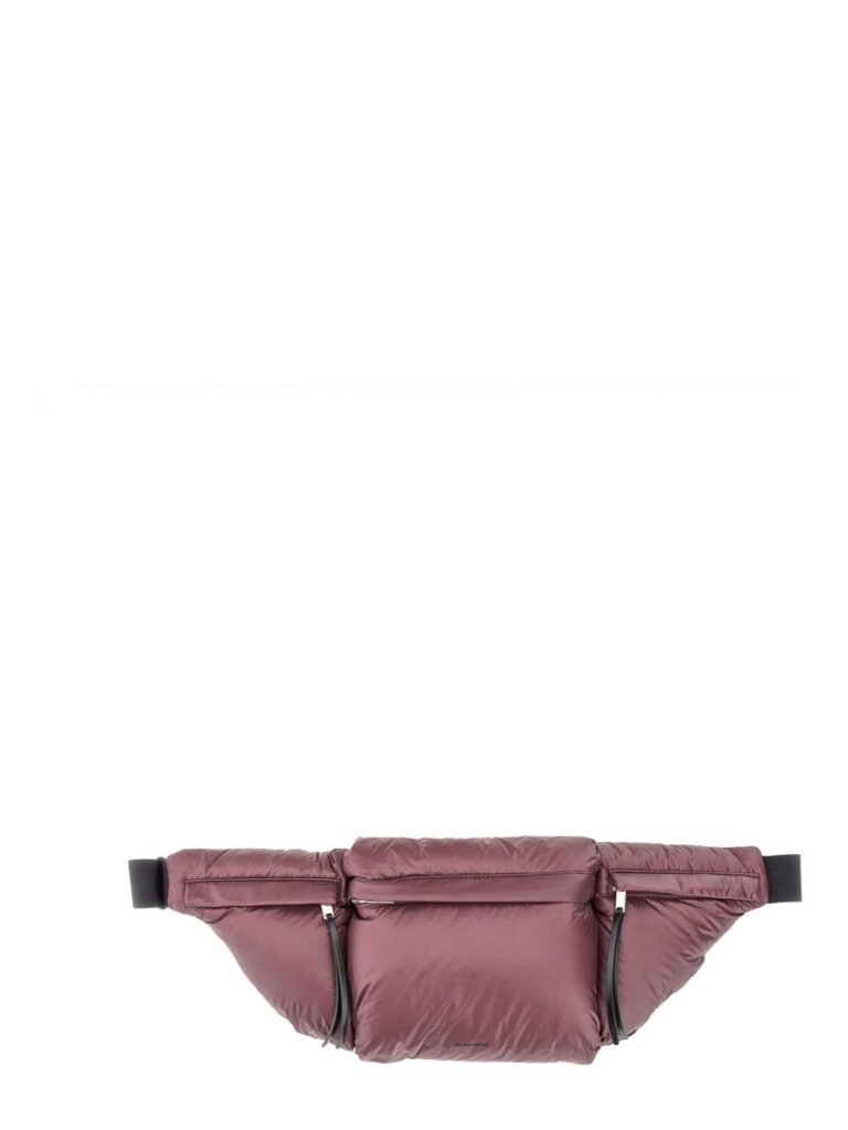 PADDED POUCH